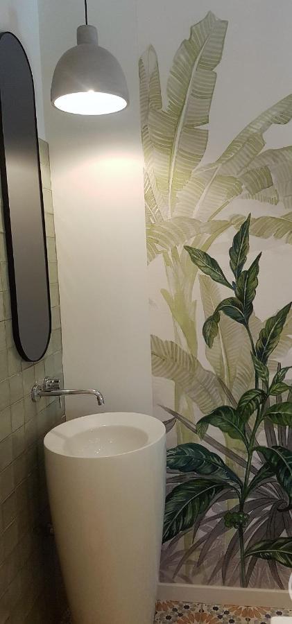 Bed and Breakfast Songes De Vigne Bagnols  Esterno foto