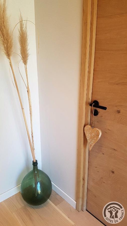 Bed and Breakfast Songes De Vigne Bagnols  Esterno foto